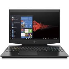 HP Omen 15-DH1000NE Gaming Laptop - 15.6
